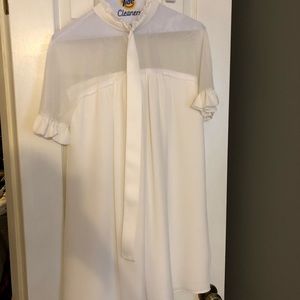 Shein cocktail dress